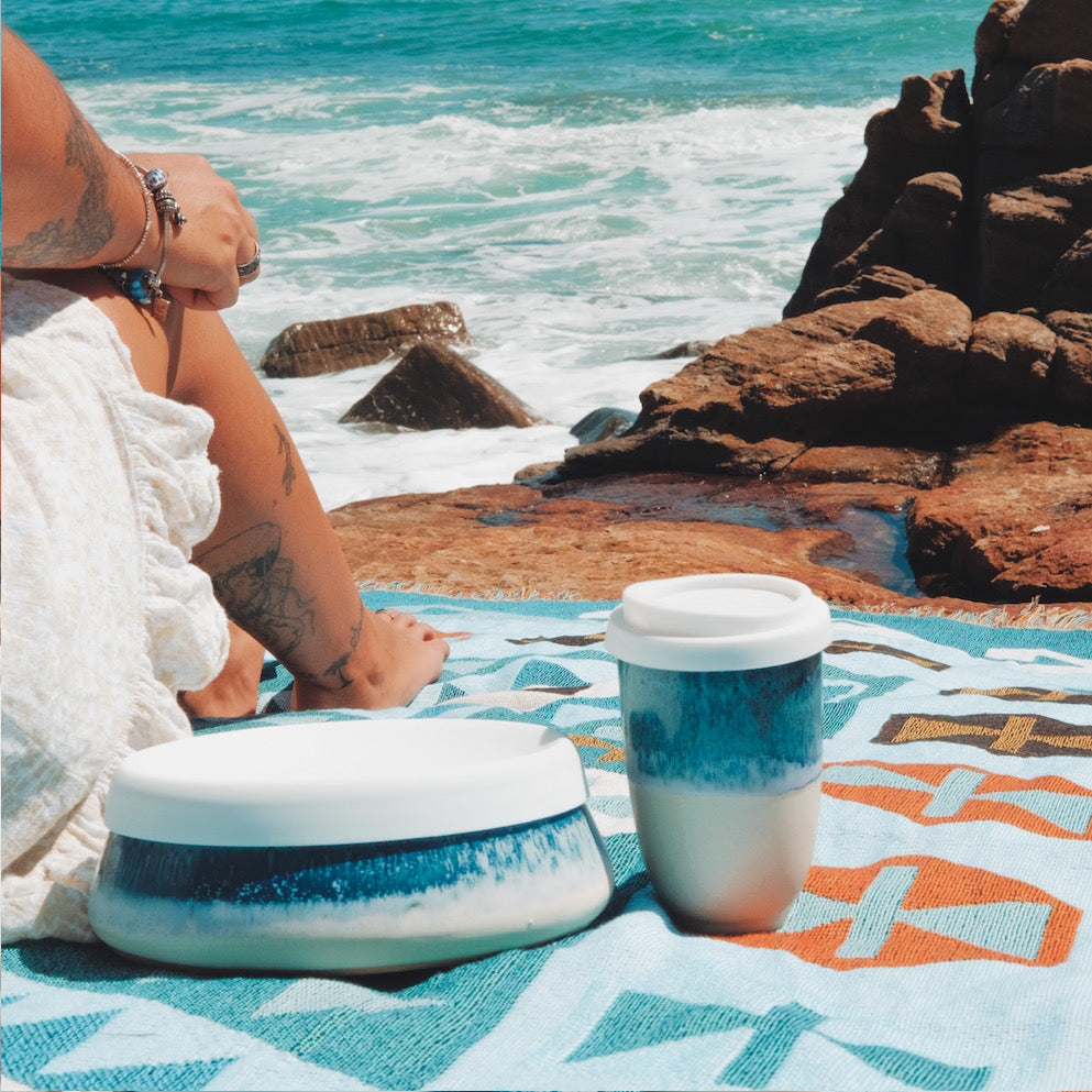 Tea Tree Bay Joins The Pottery Family!