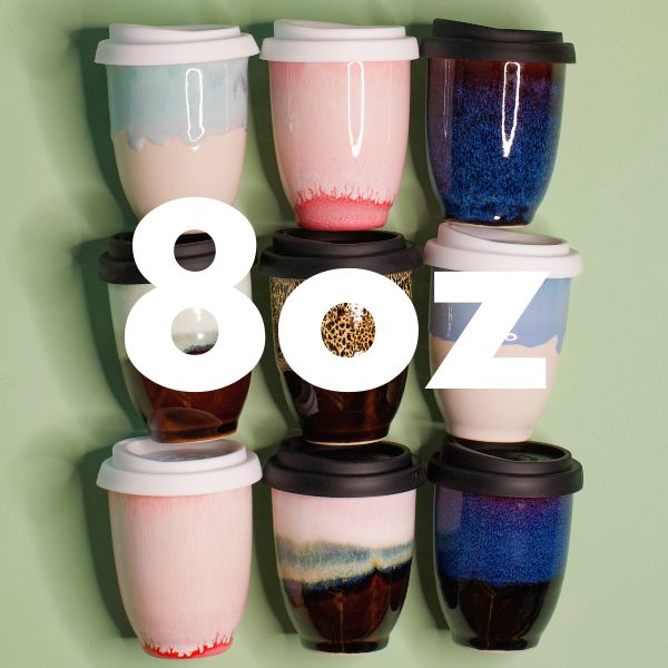 Mystery Cup