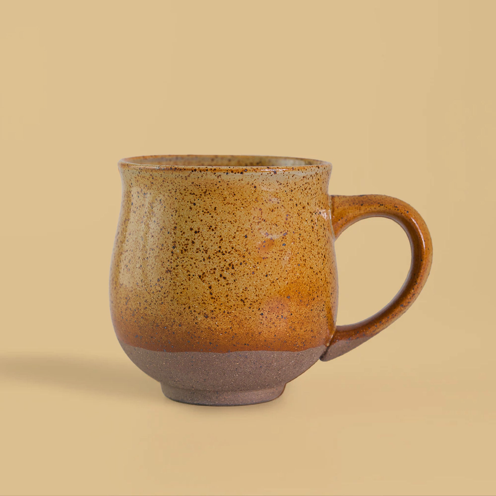 The Belly Mug