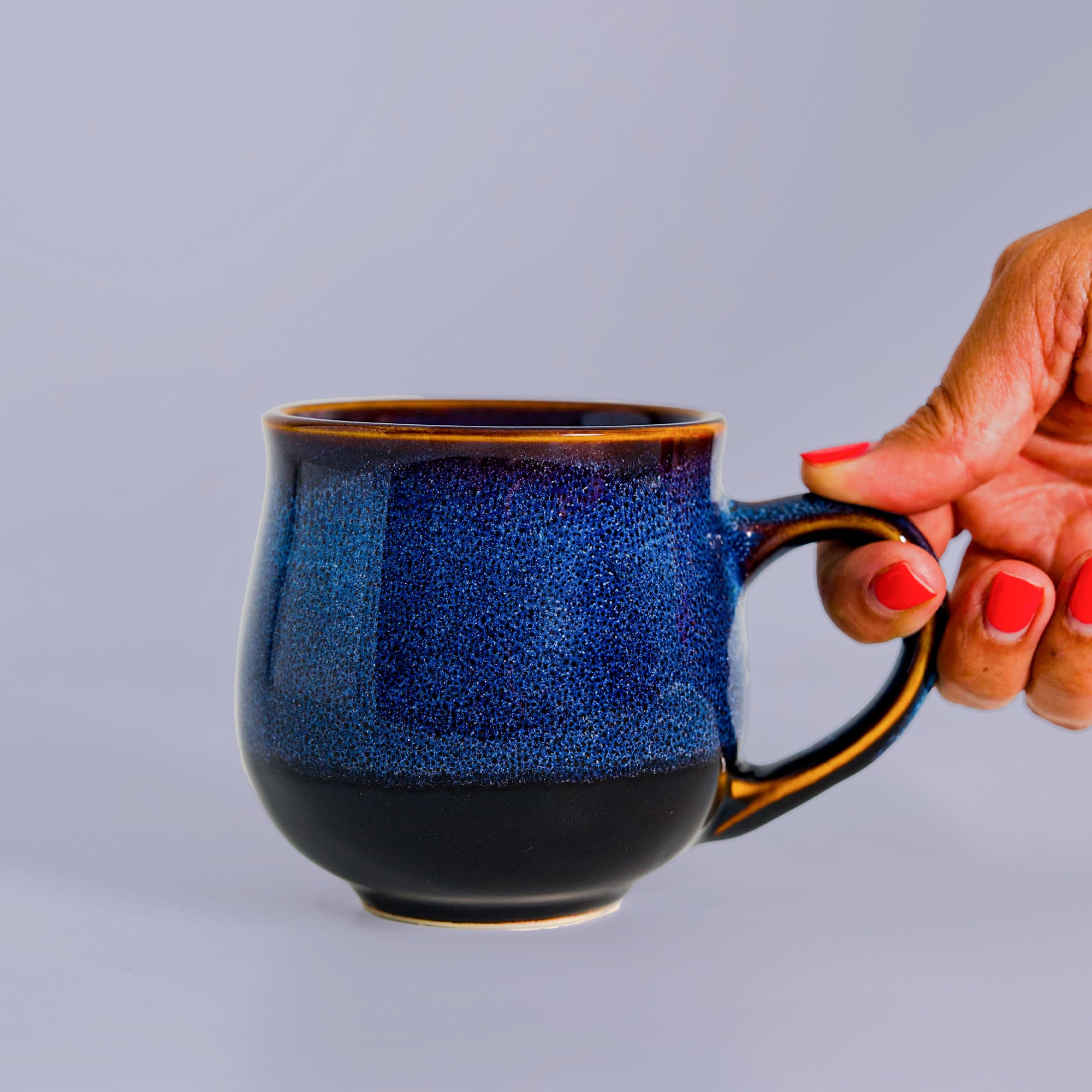 Merlin Belly Mug 8oz