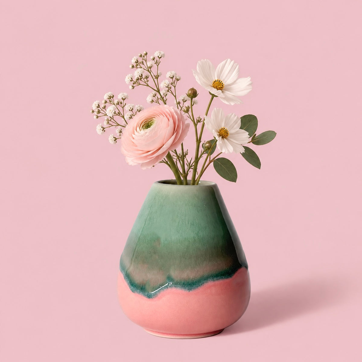 Blossom Vase