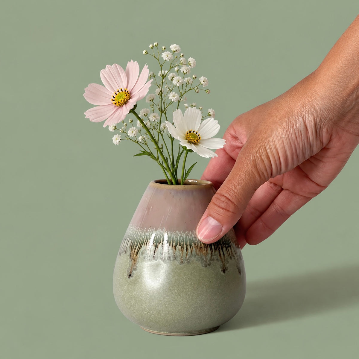 Blossom Vase