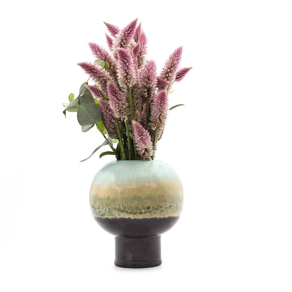 Bulb Vase
