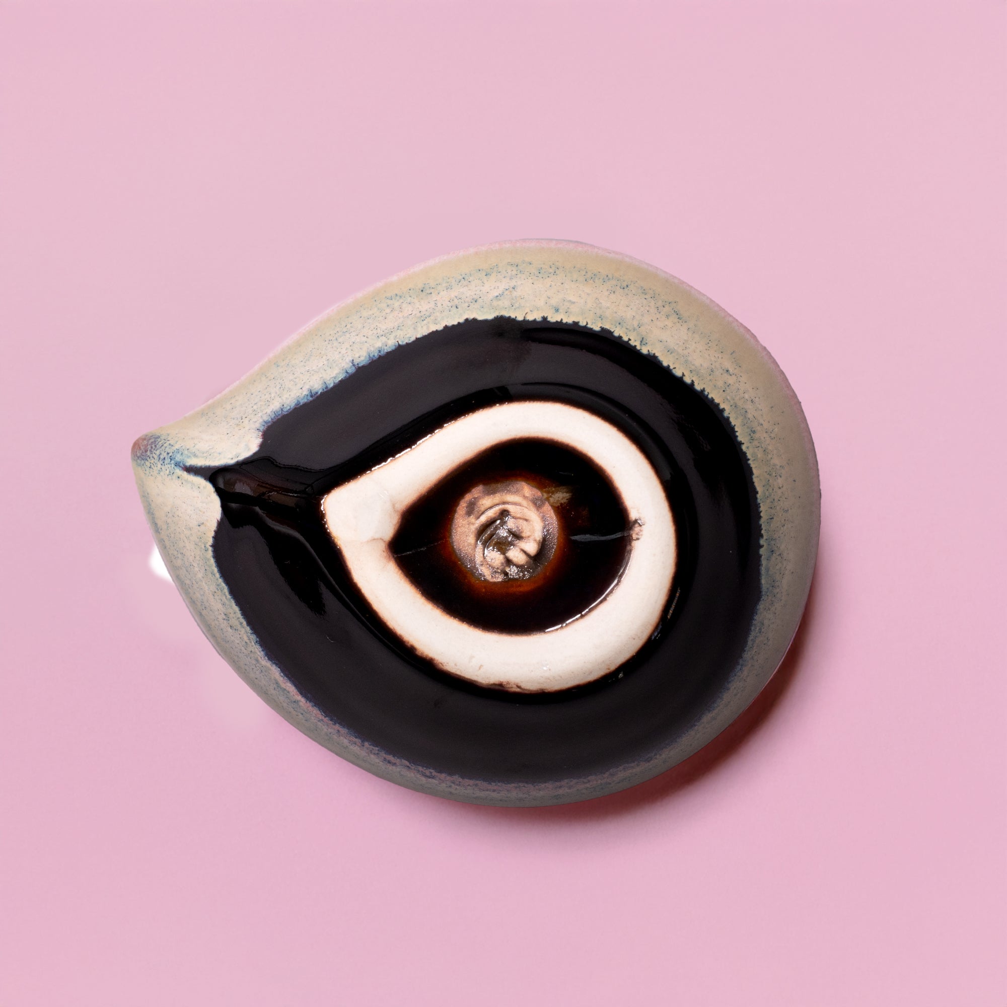 Condiment Bowl