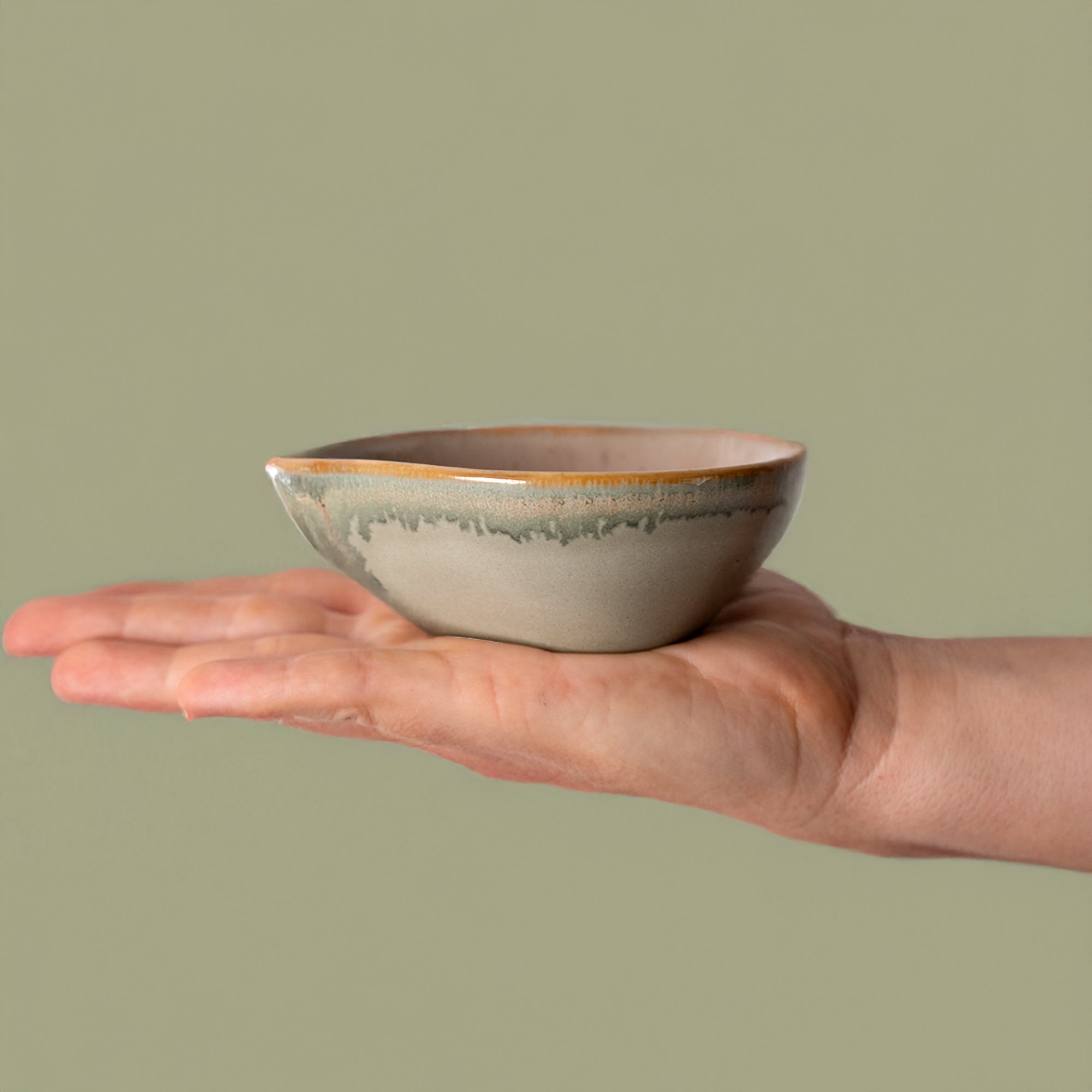 Condiment Bowl