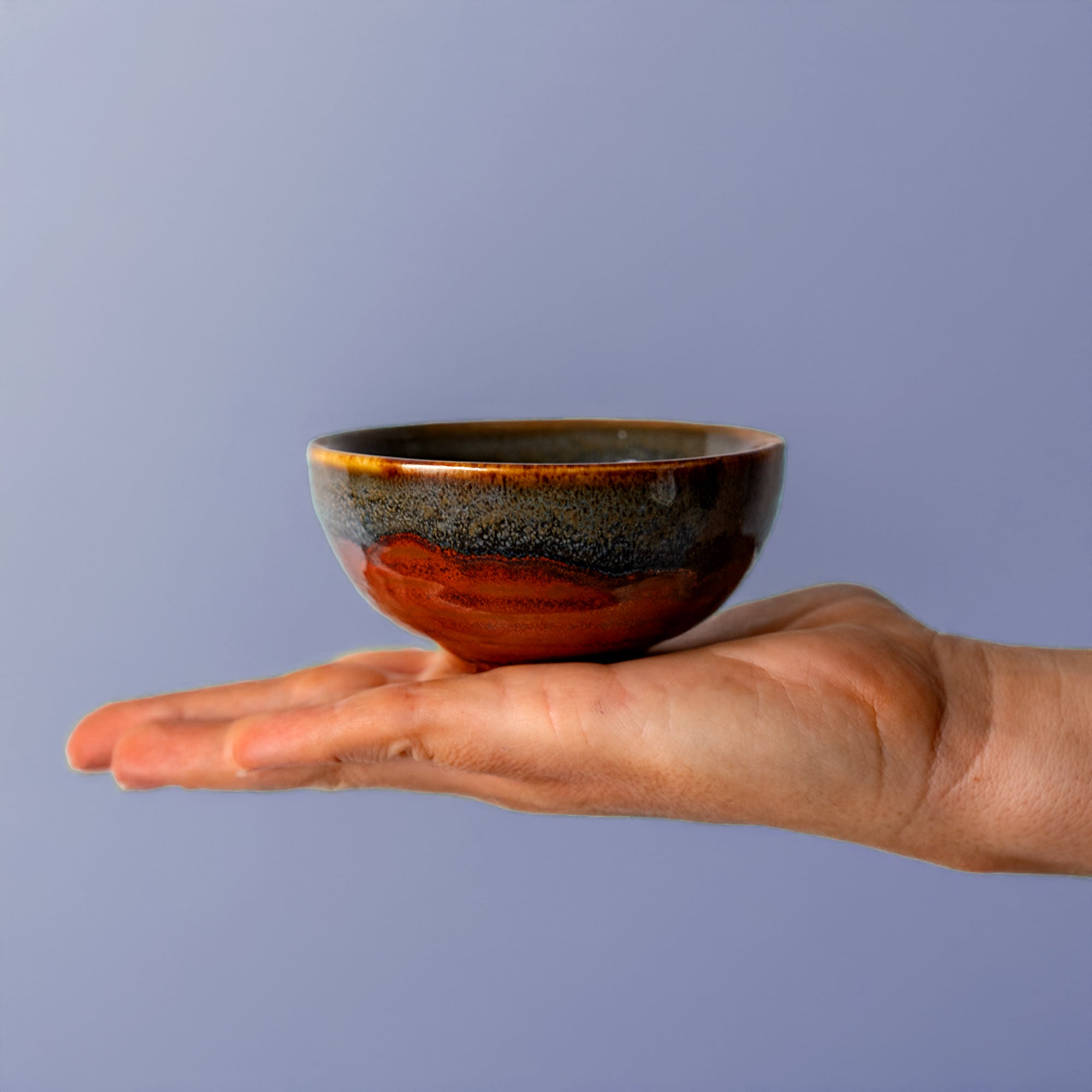 Condiment Bowl