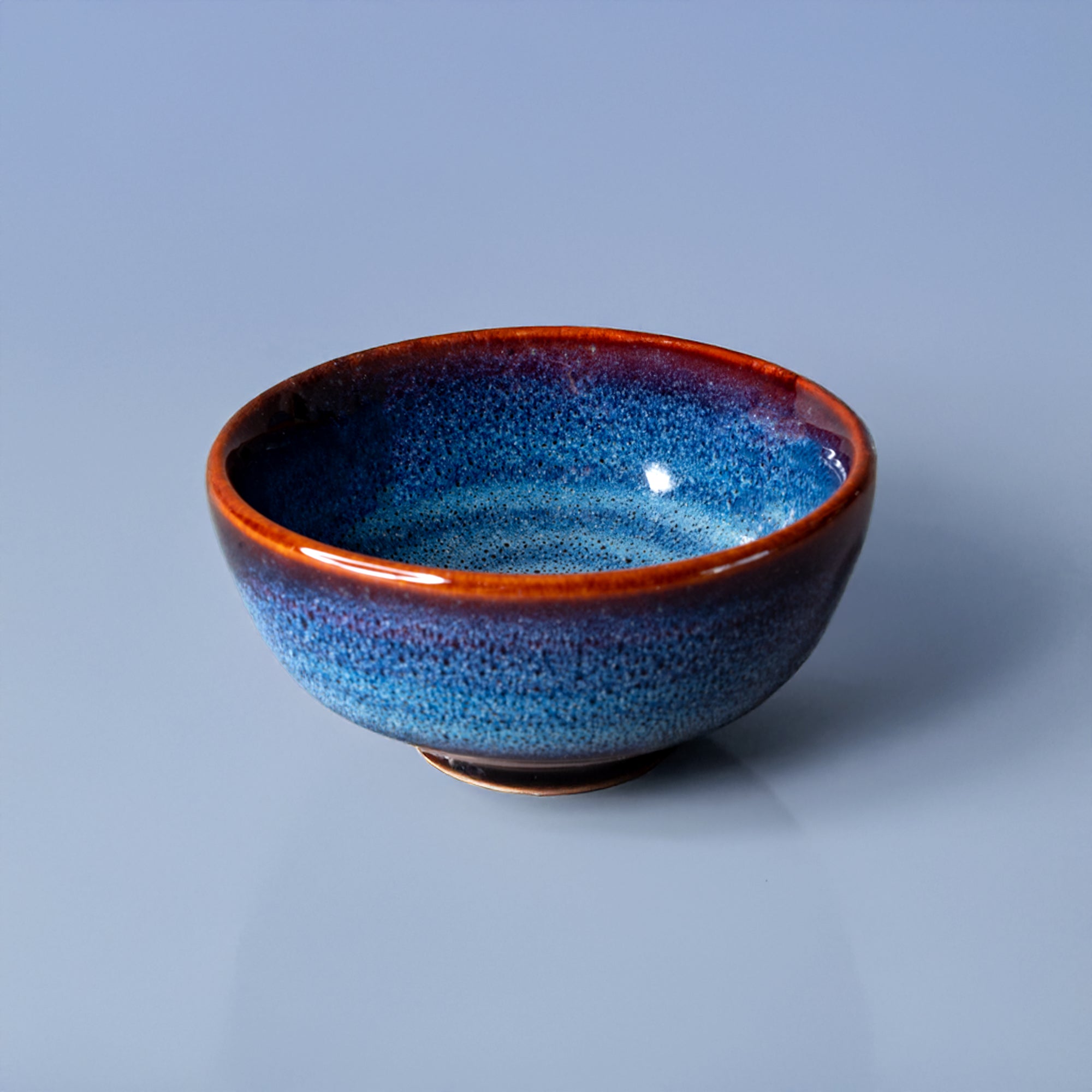 Condiment Bowl