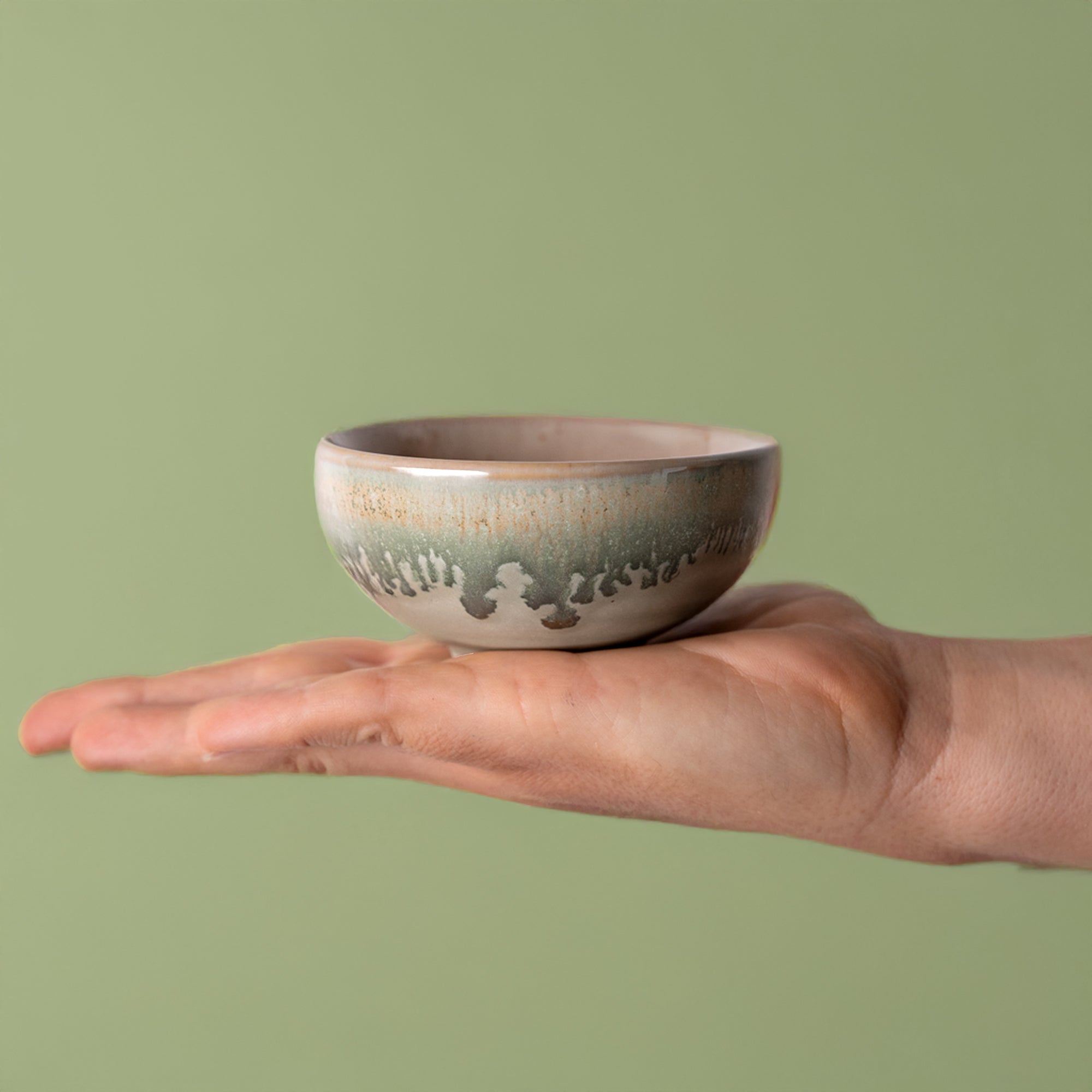 Condiment Bowl
