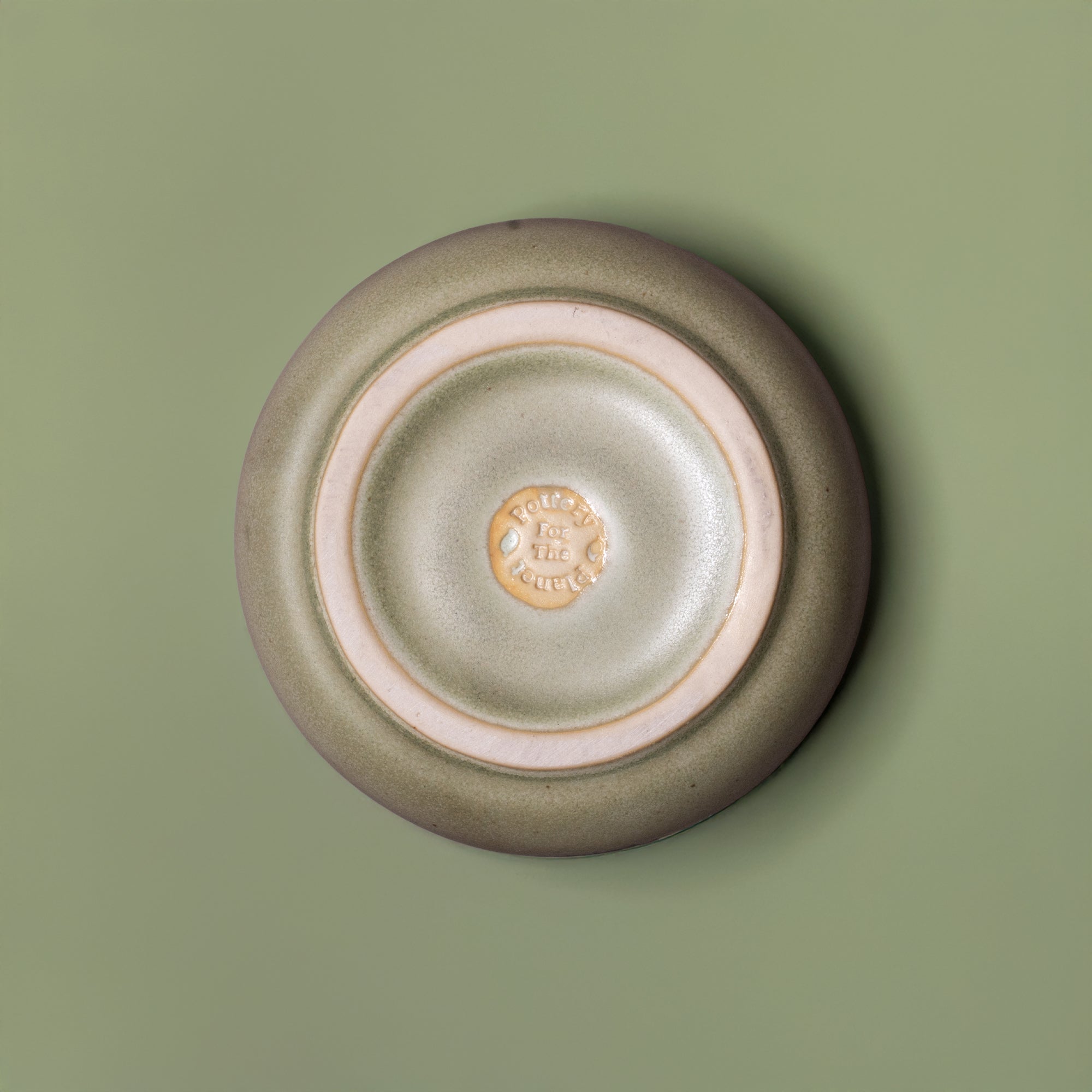 Condiment Bowl