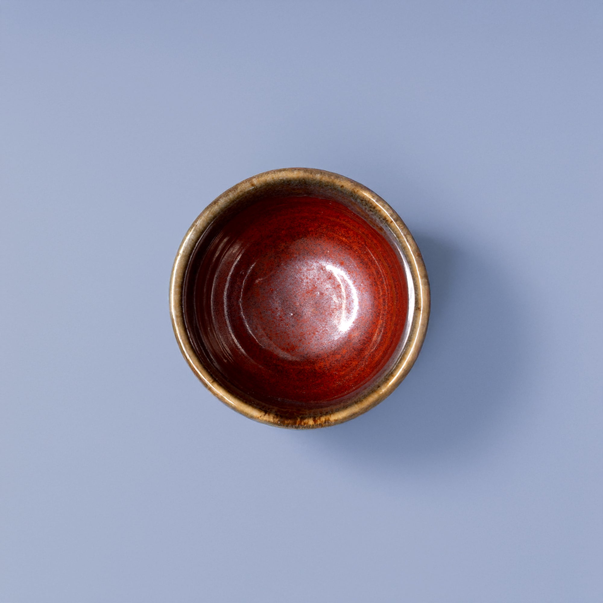 Condiment Bowl