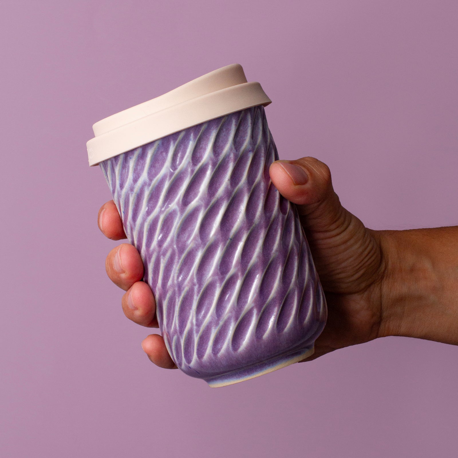 Iced Coffee Cup
