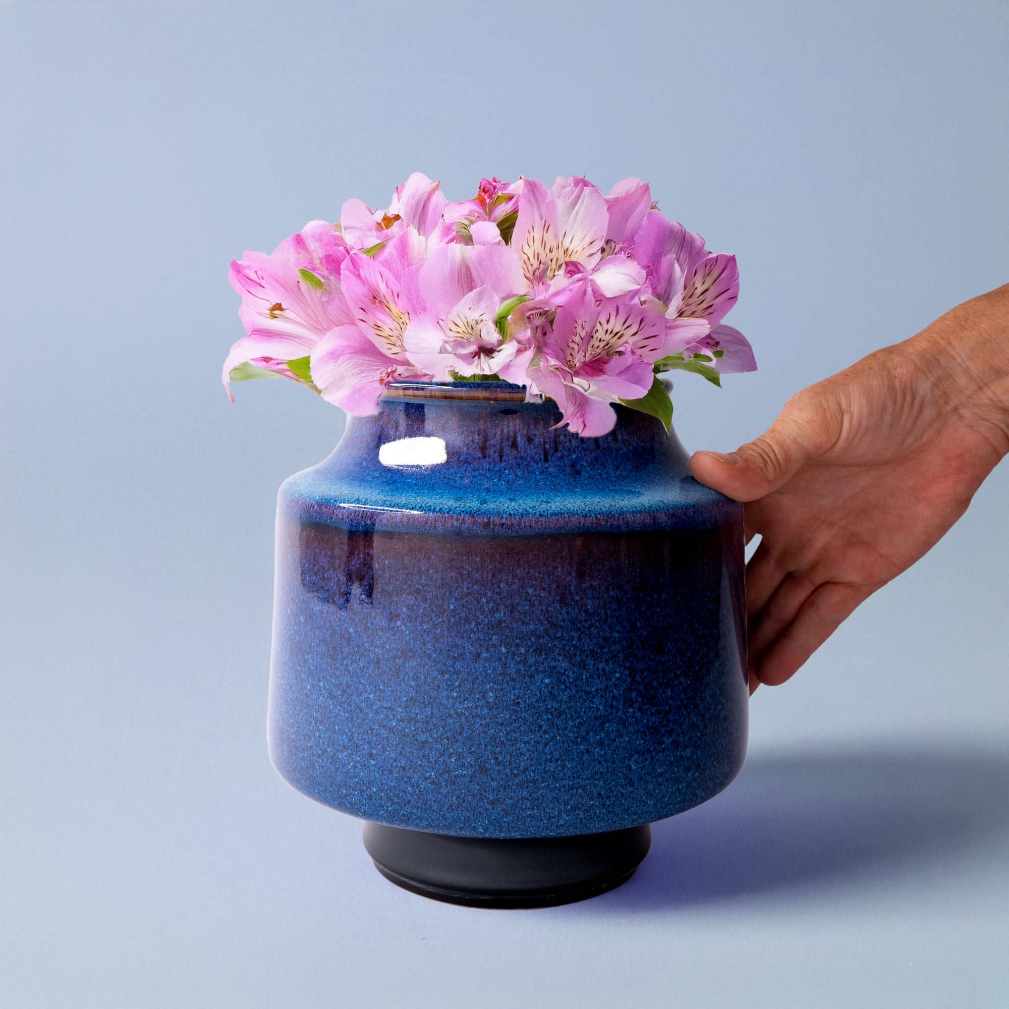 Retro Vase