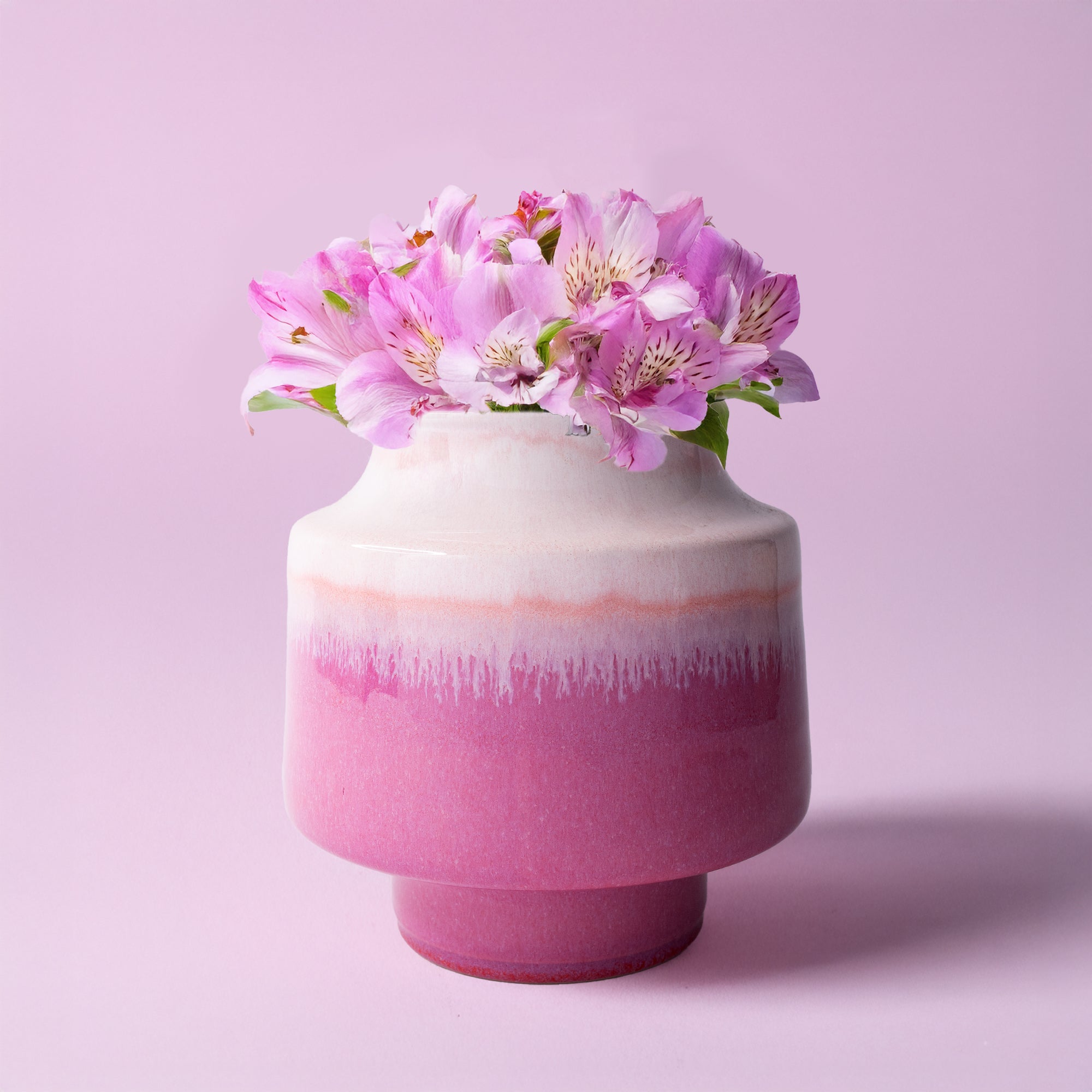 Retro Vase