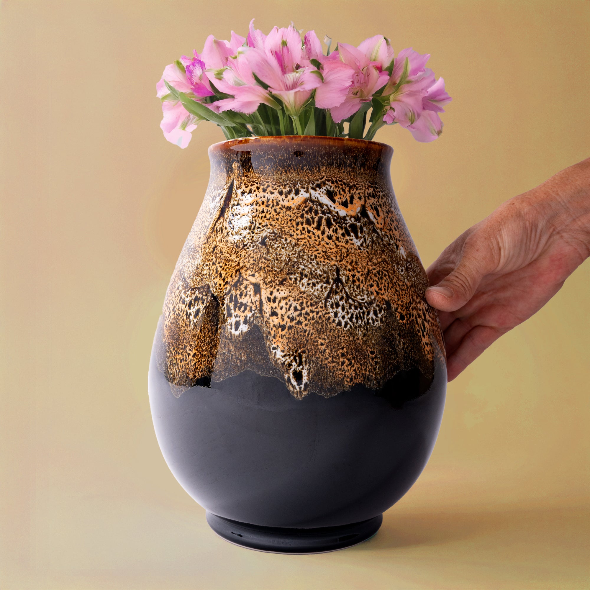 Roman Vase