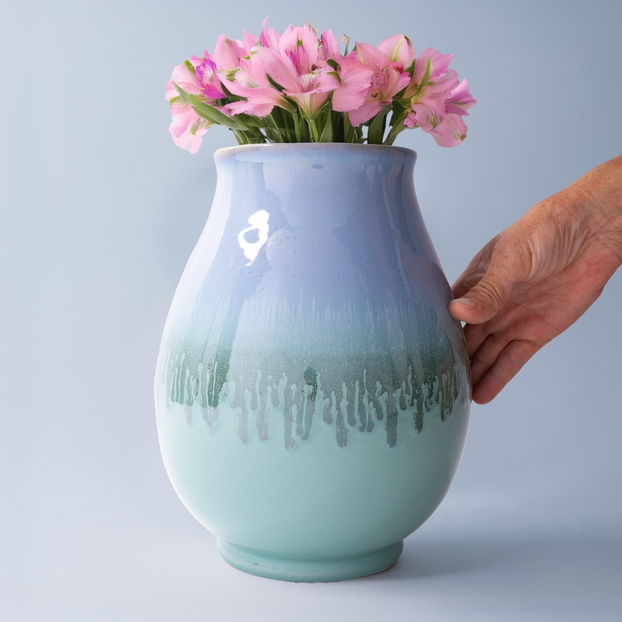 Roman Vase