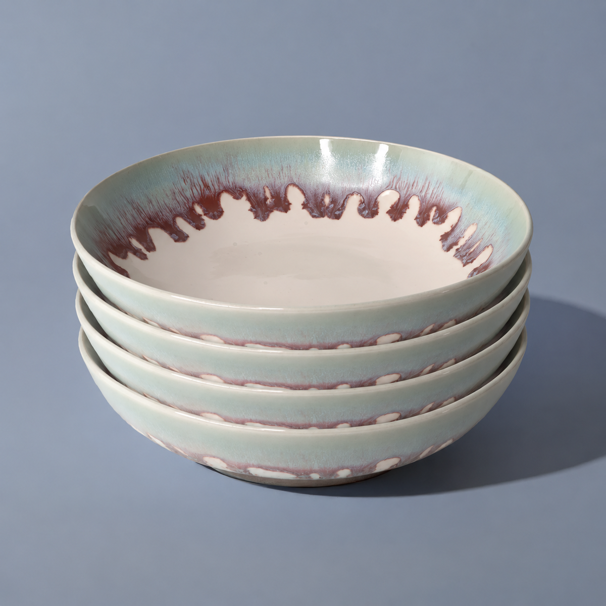 Serving Bowl 4-Set