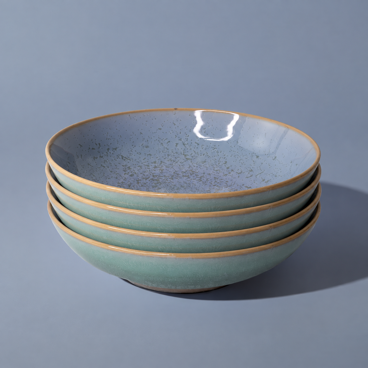 Serving Bowl 4-Set
