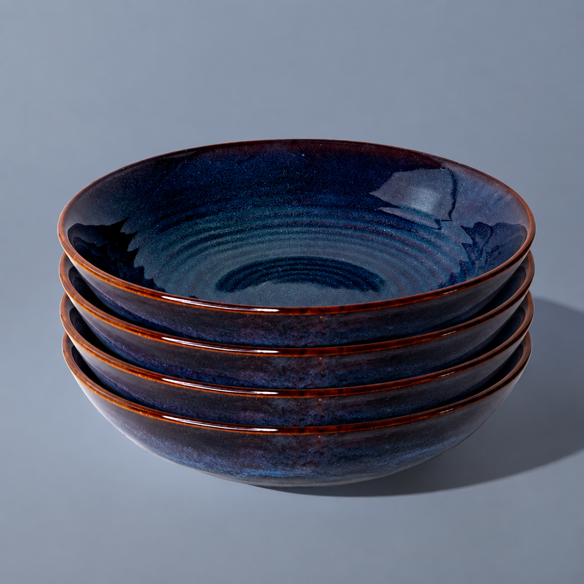 Serving Bowl 4-Set