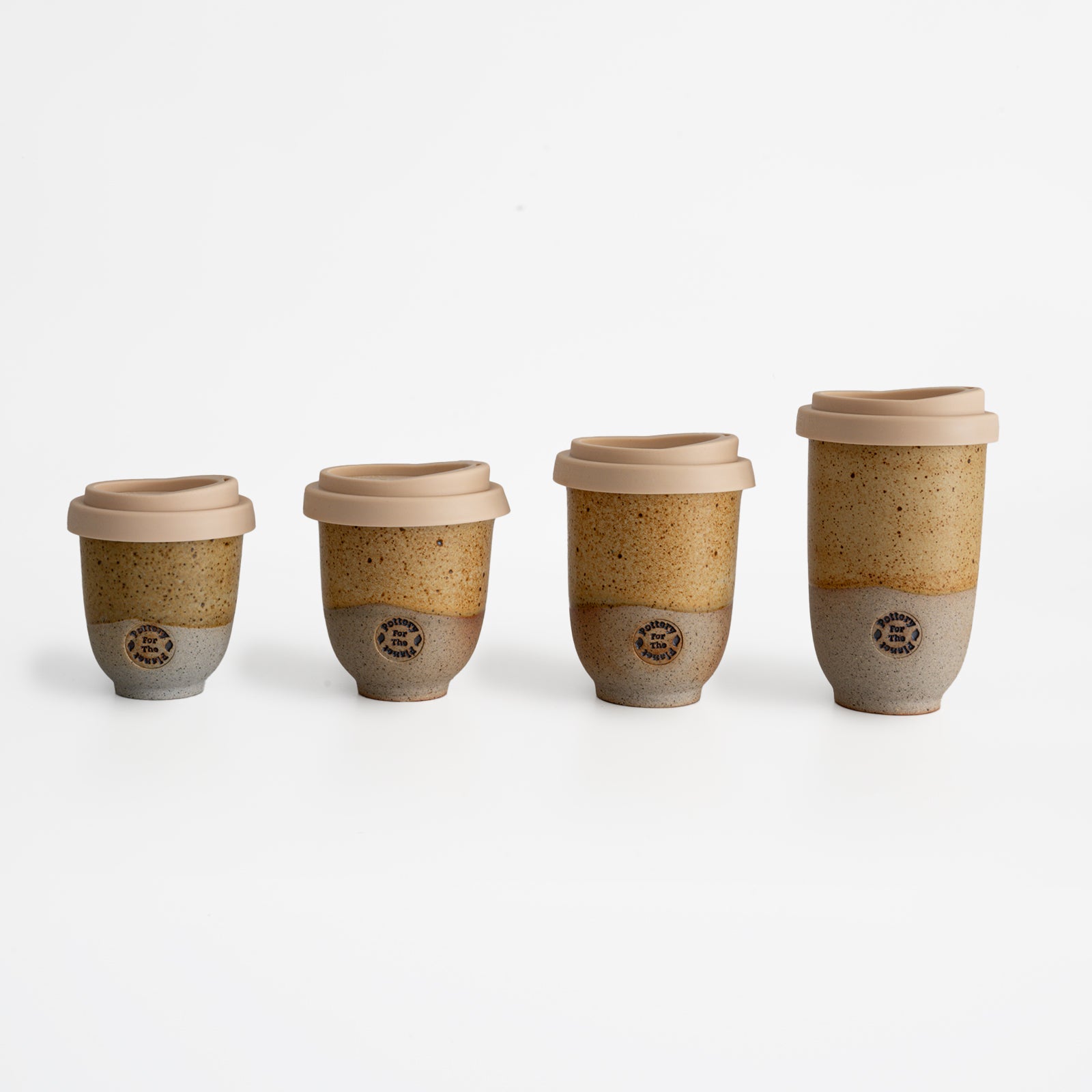 Signature Cups Lost In New York All Sizes