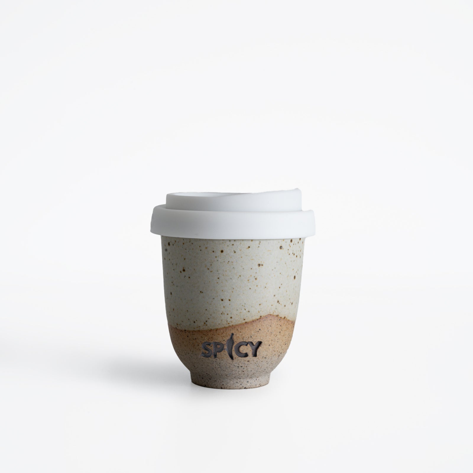 Sandy cup