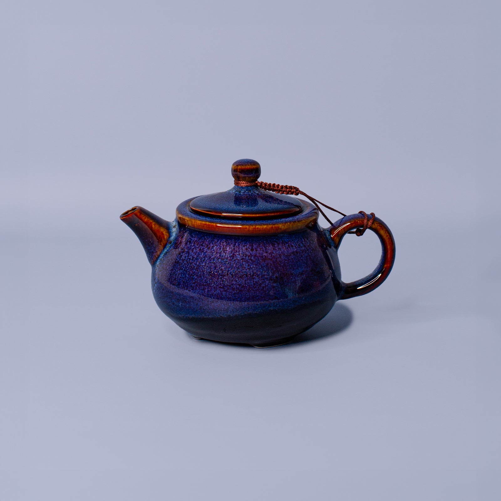 Pottery For The Planet Teapot Tinkerbell Merlin