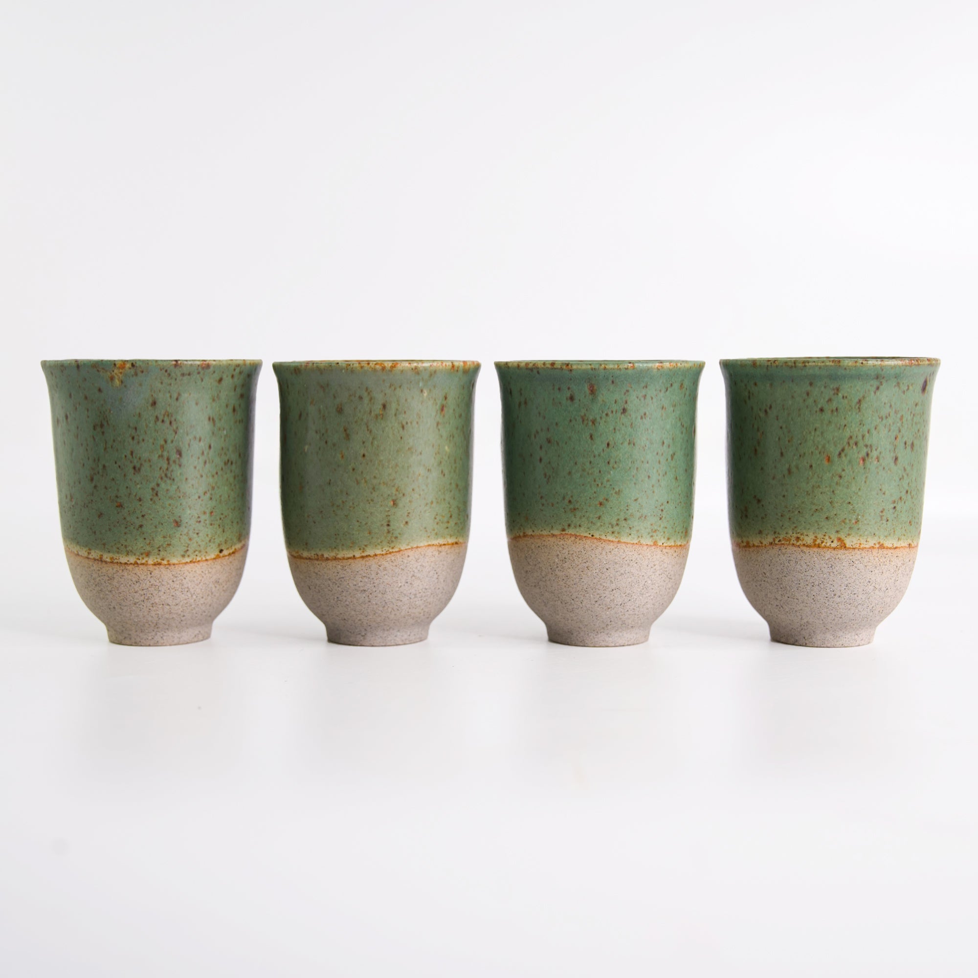 Topless Cup Set