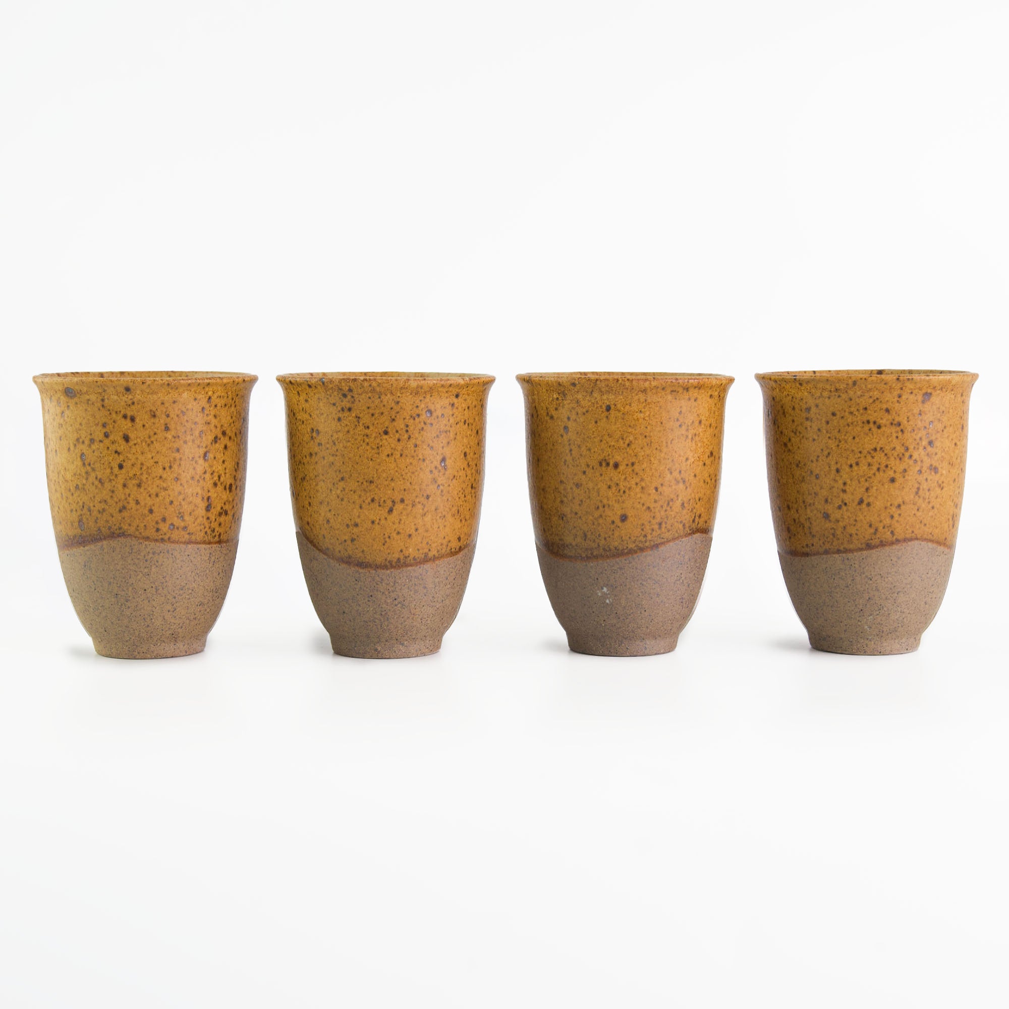 Topless Cup Set