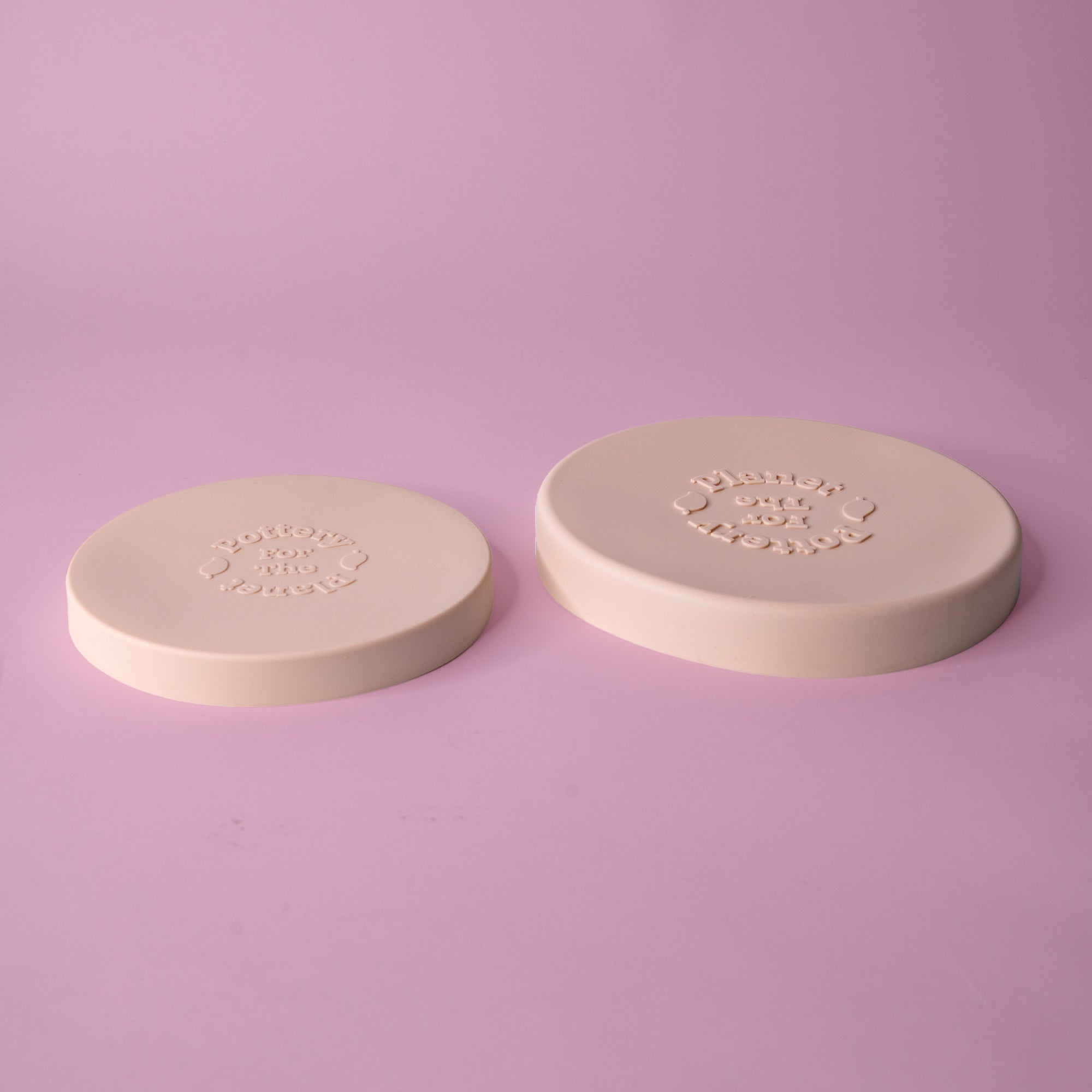 Replacement Travel Bowl Lid