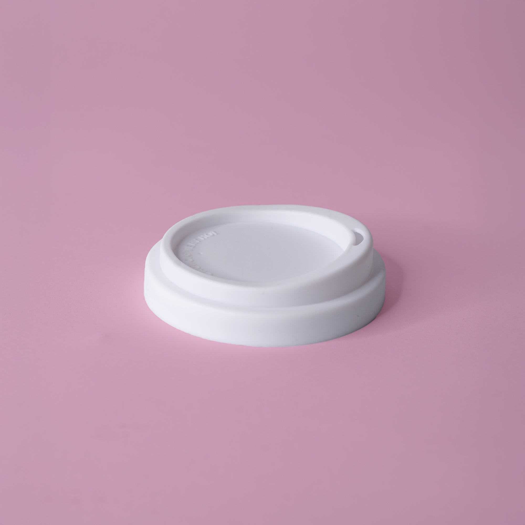 Replacement Travel Cup Lid