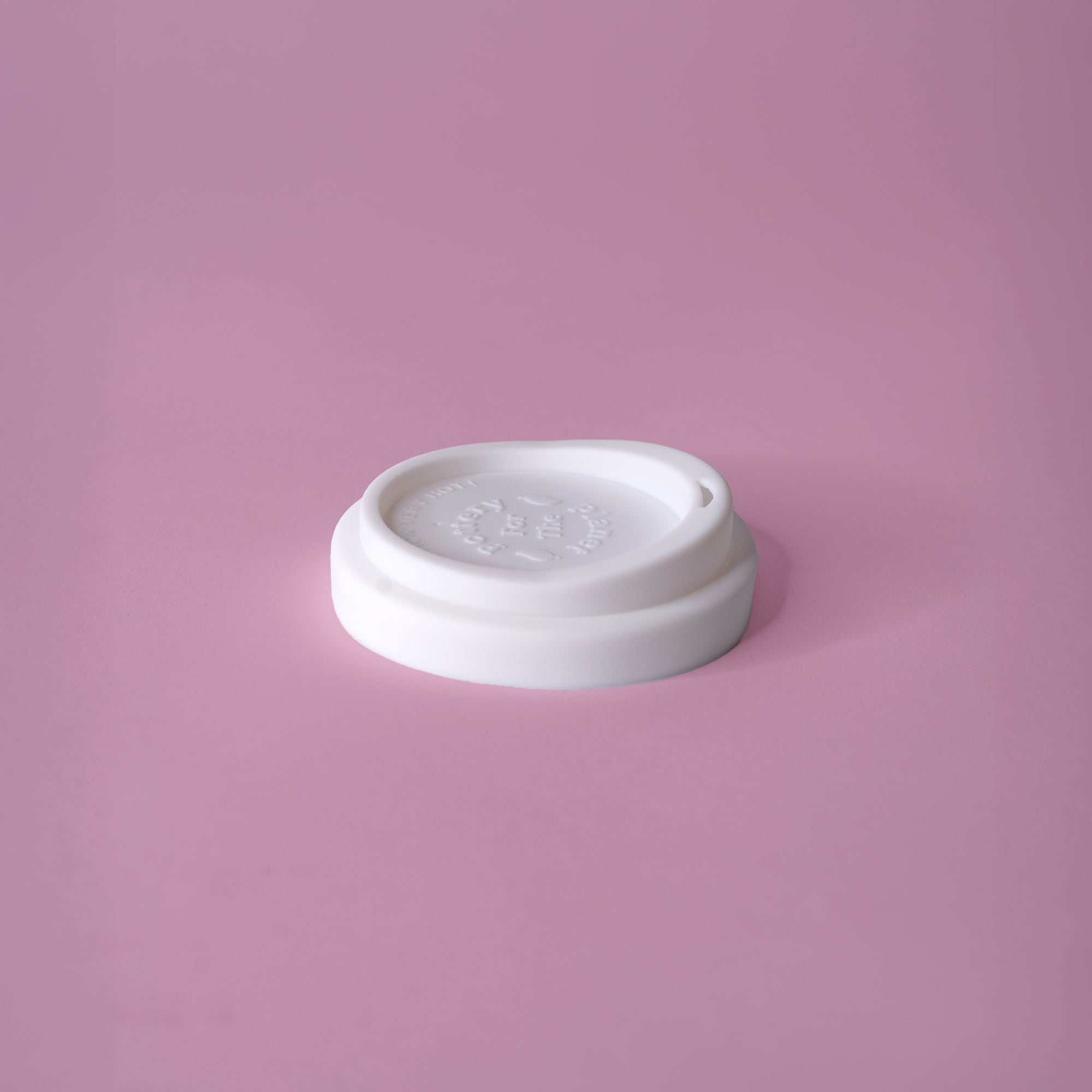 Replacement Travel Cup Lid