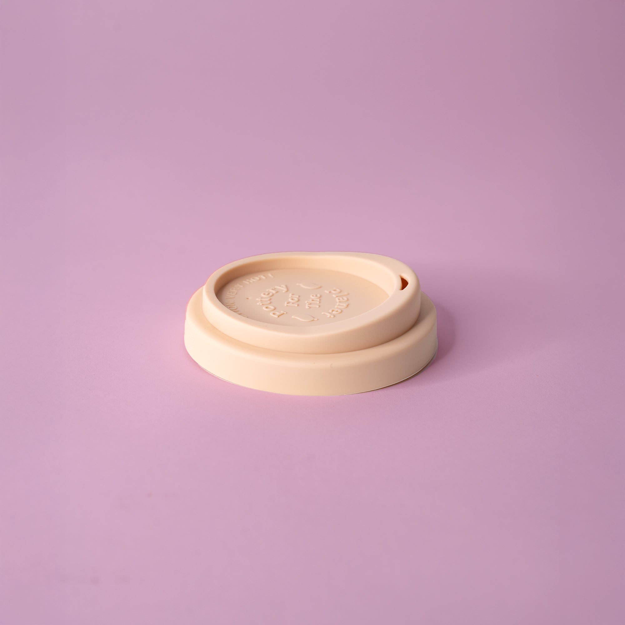 Replacement Travel Cup Lid