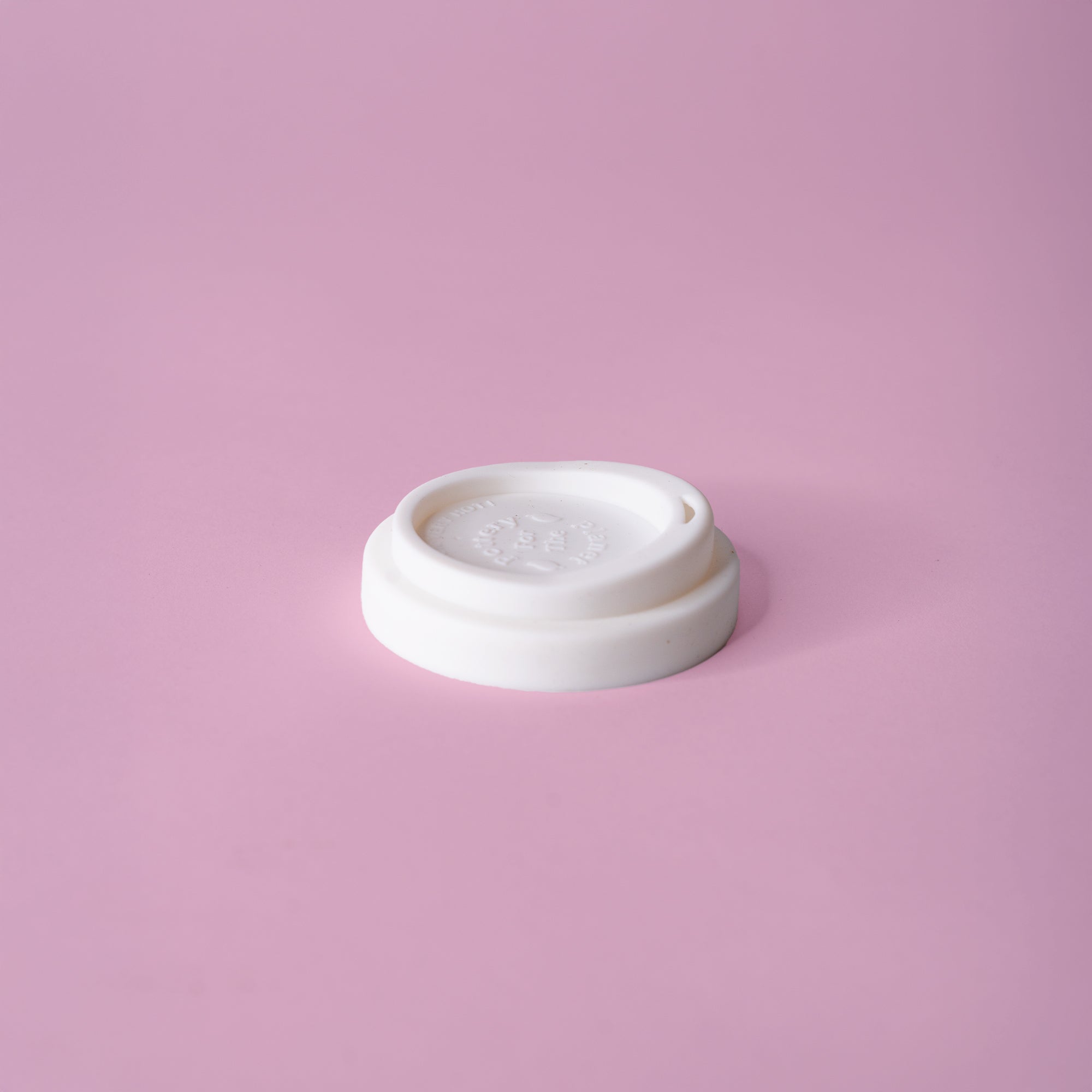 Replacement Travel Cup Lid