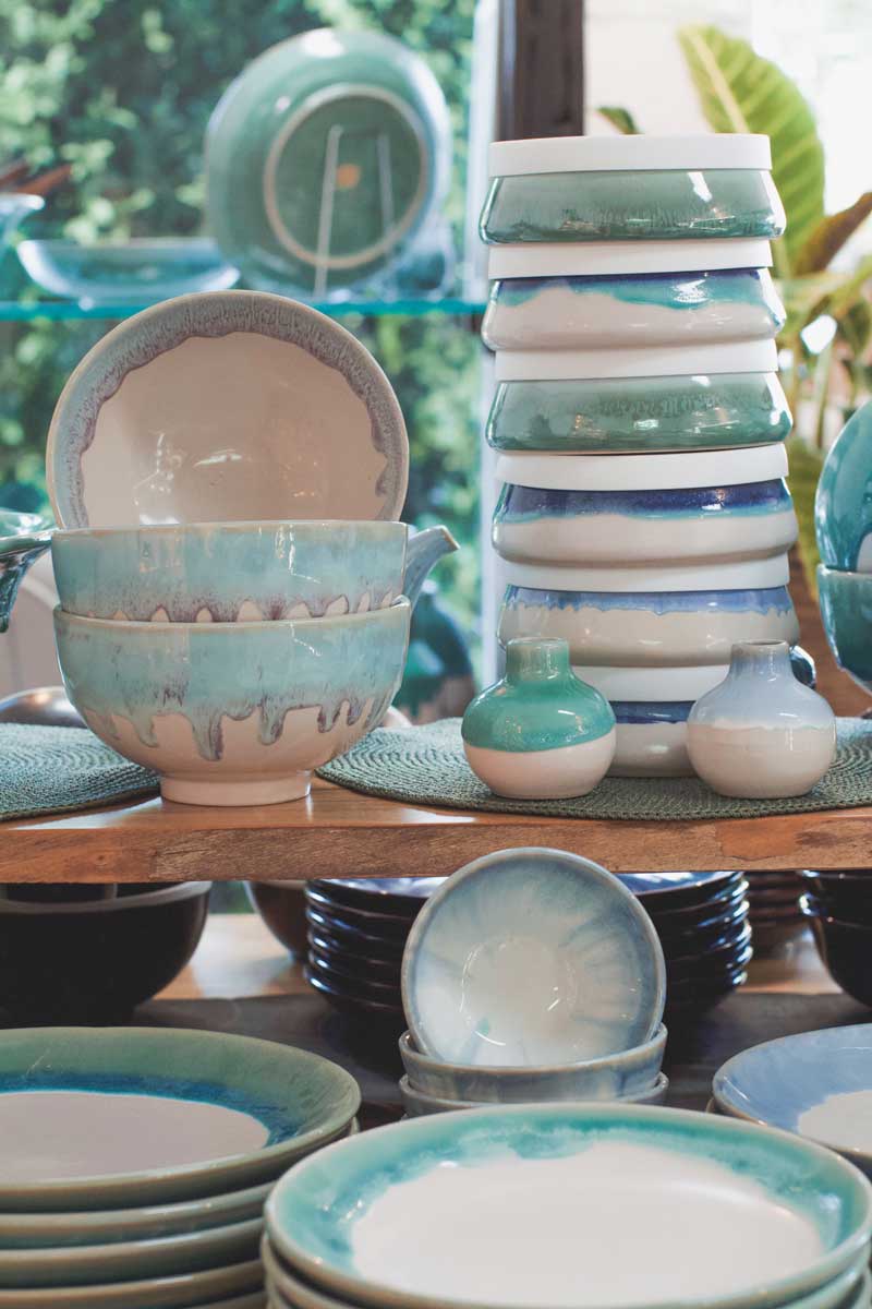 Pottery for the planet Eumundi