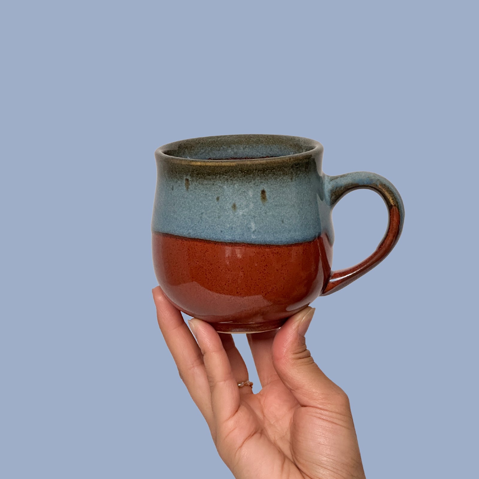 The Belly Mug