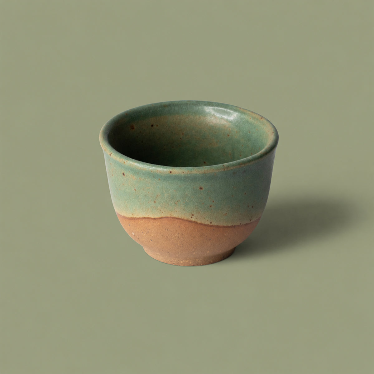 Condiment Bowl