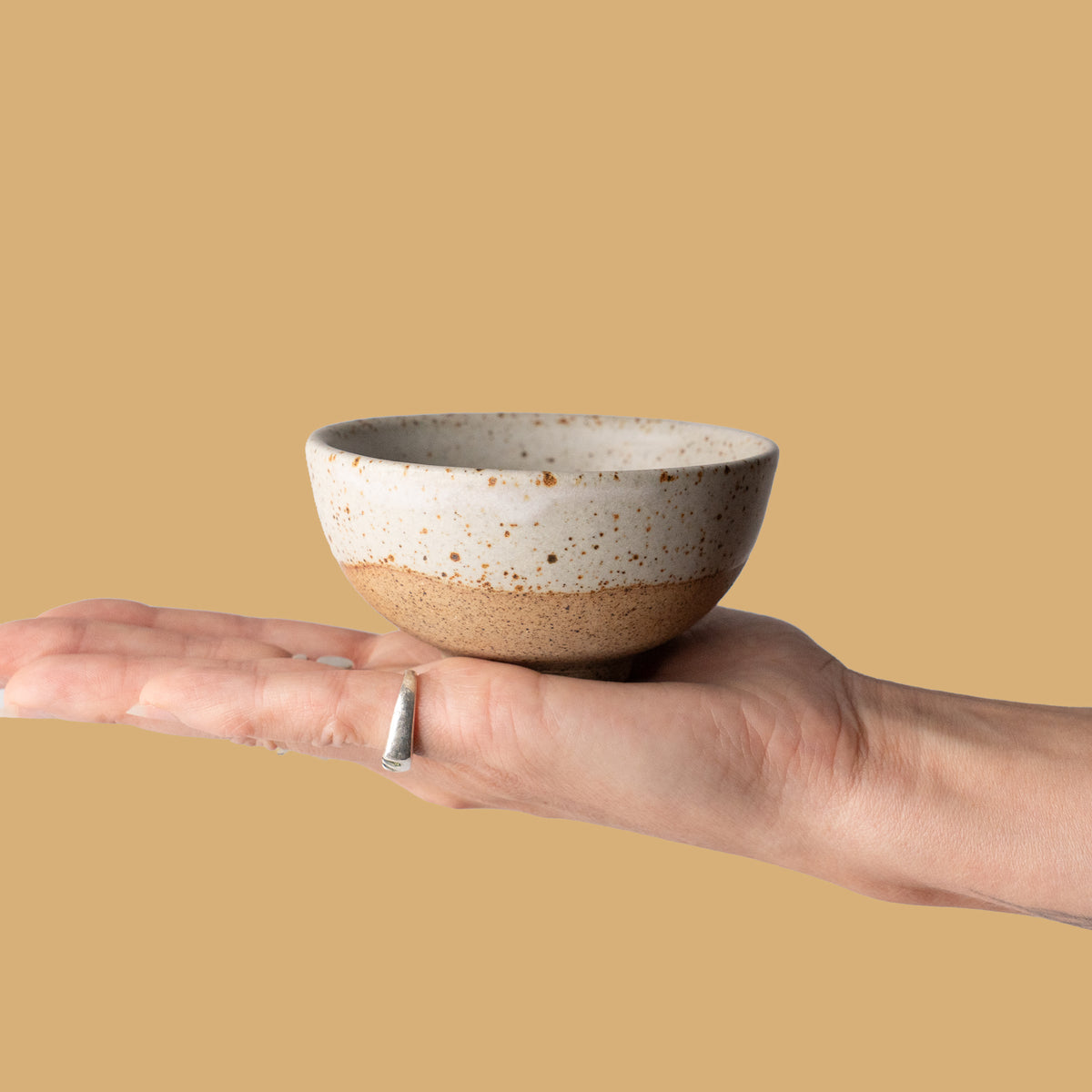 Condiment Bowl