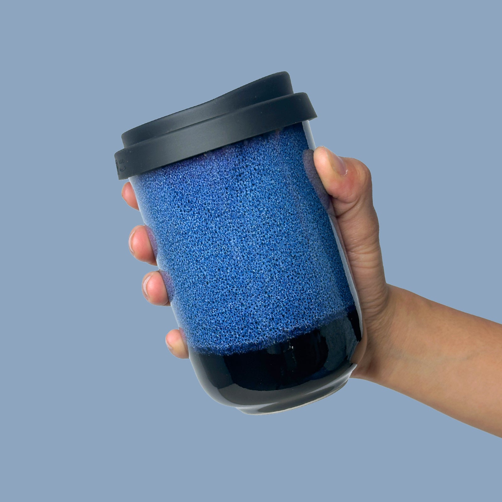 Iced Coffee Cup