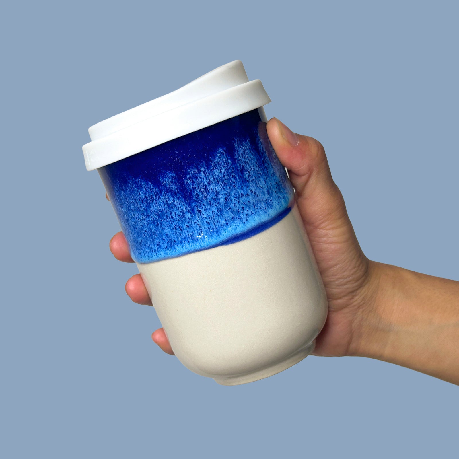 Iced Coffee Cup