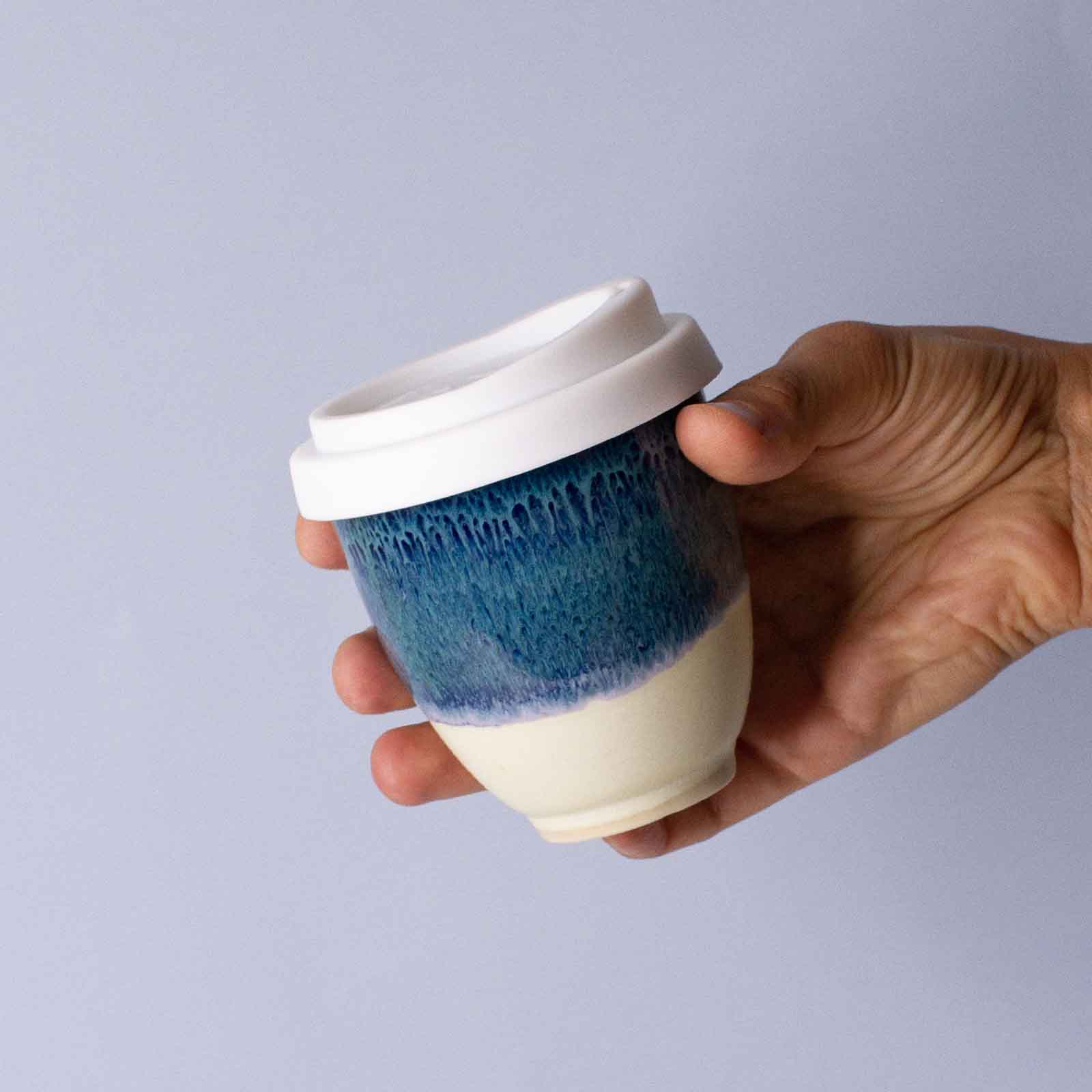 Ocean Keep Cup 6oz