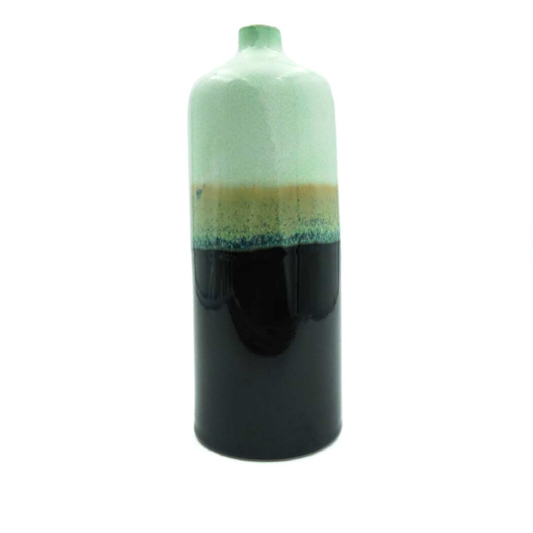Posy Vase Large Sexy Lime