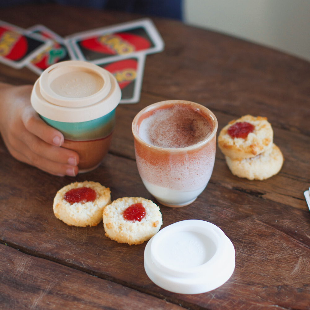 Must Have Baby Chino Cups