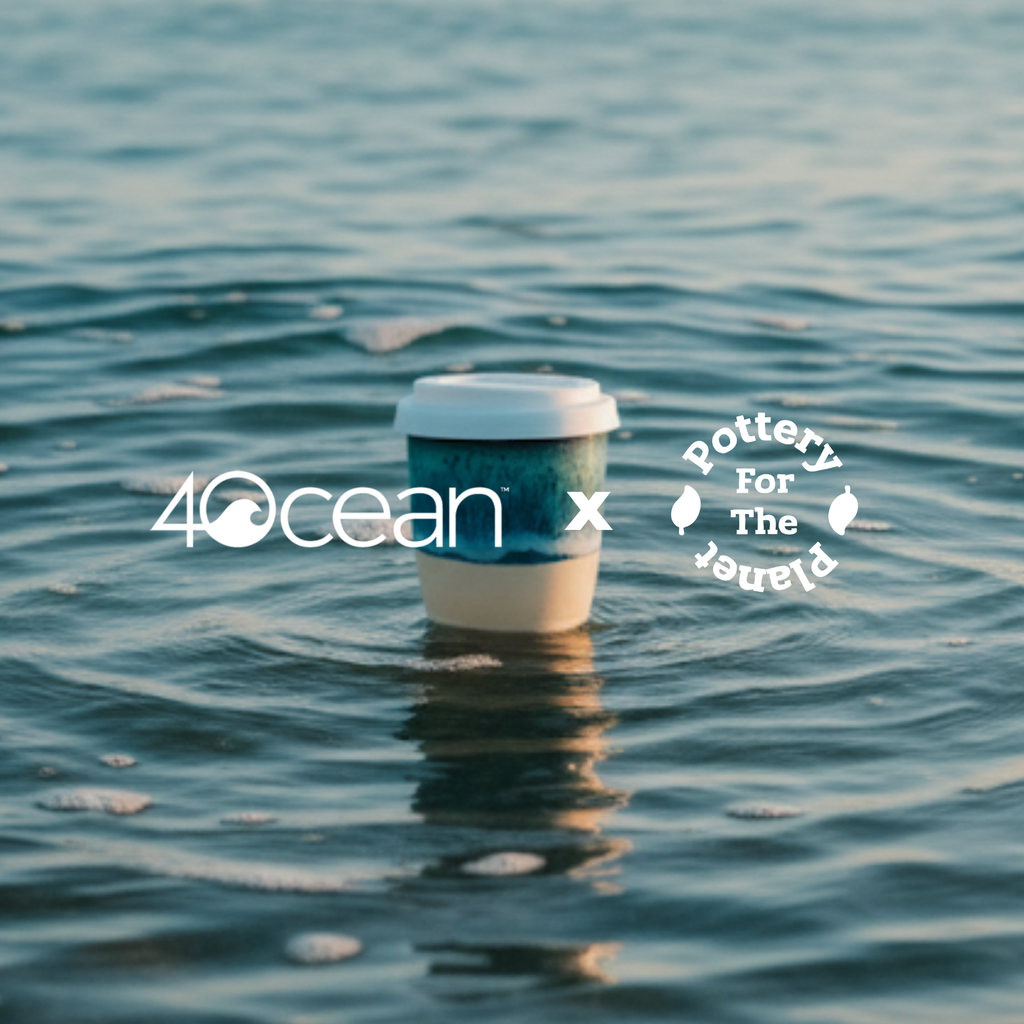 4ocean: Ocean Plastic Bottle Removals