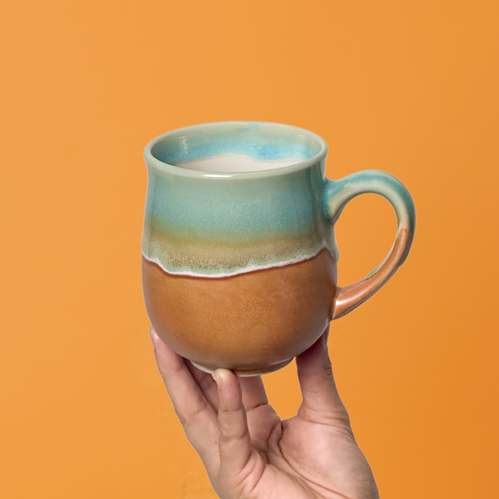 The Belly Mug