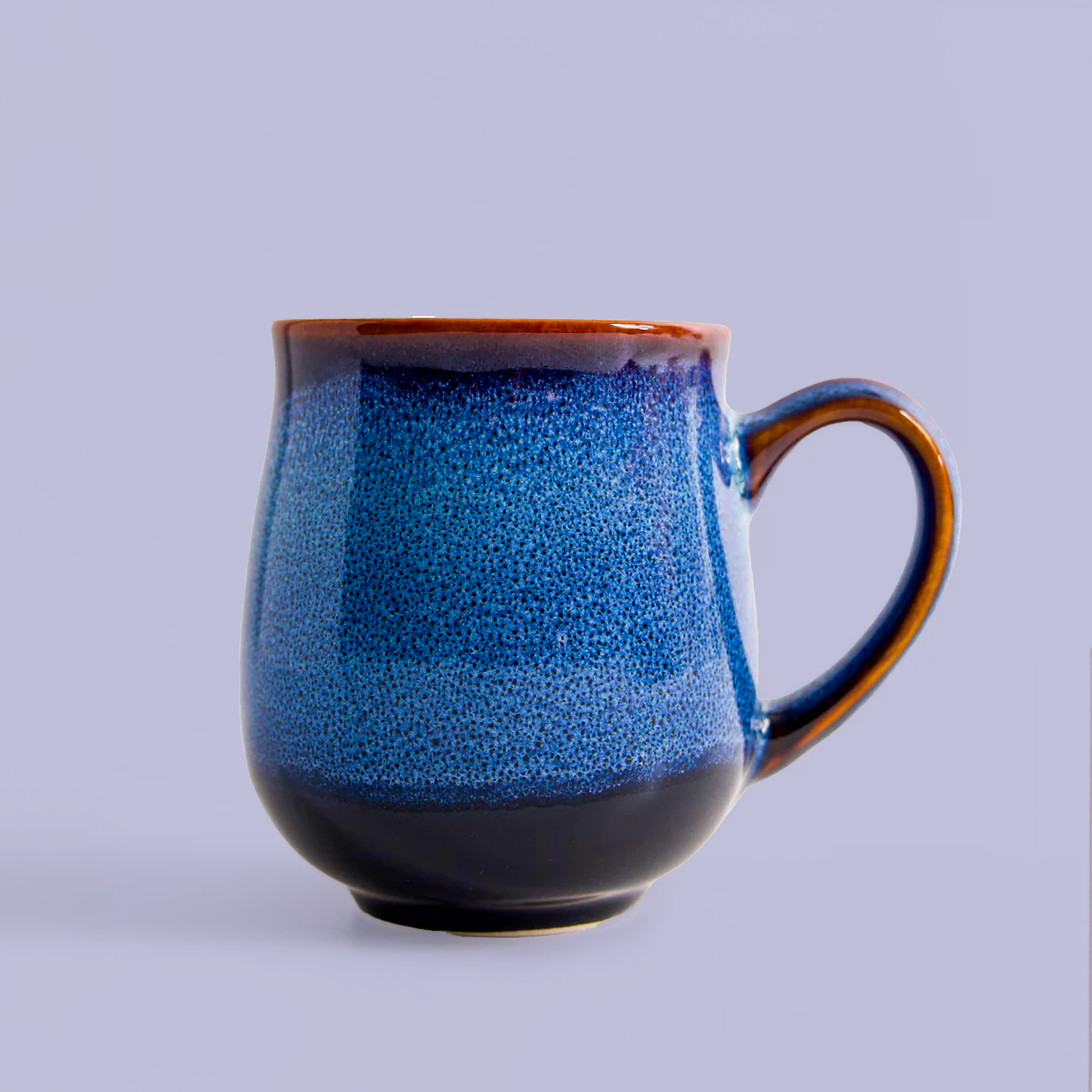 Merlin Belly Mug 12oz