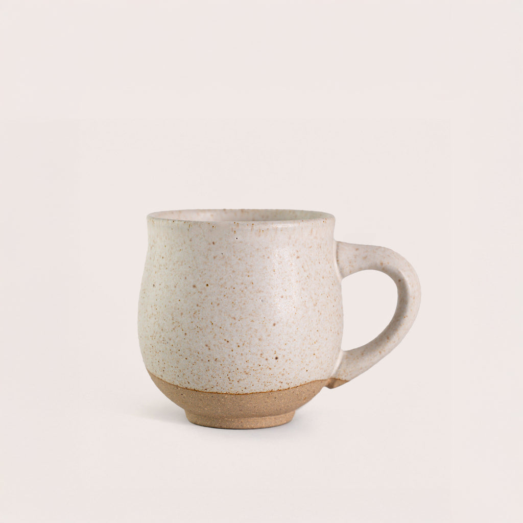 Sandy Belly Mug 8oz