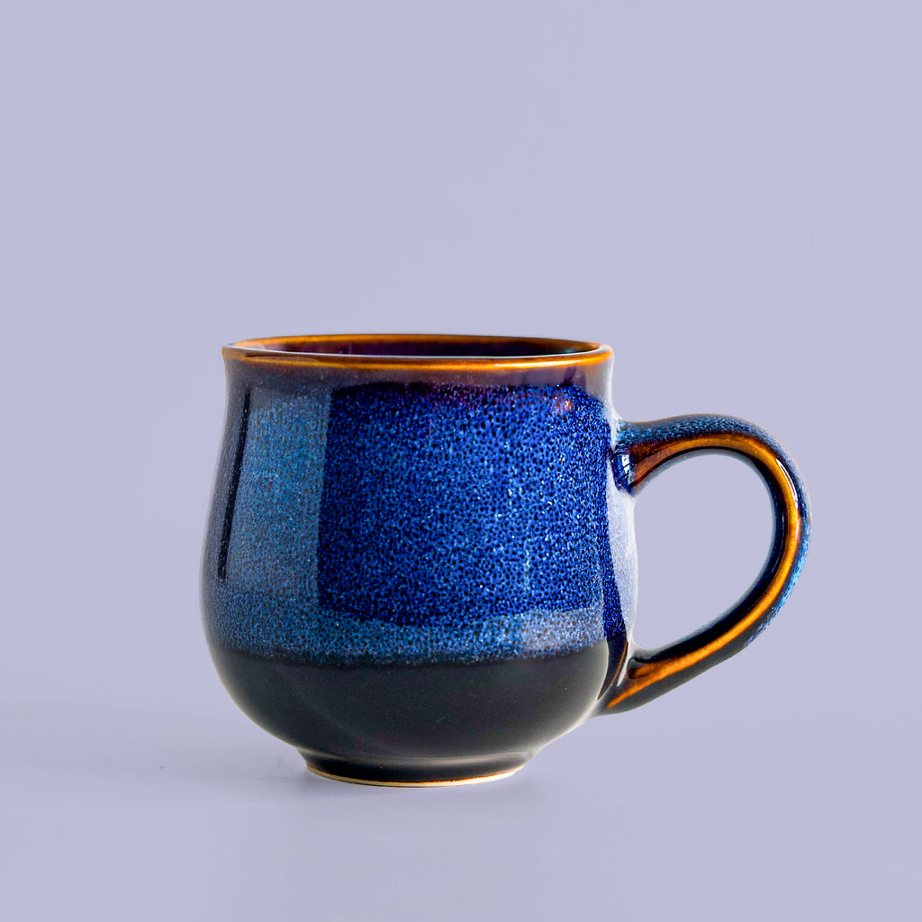 Merlin Belly Mug 8oz