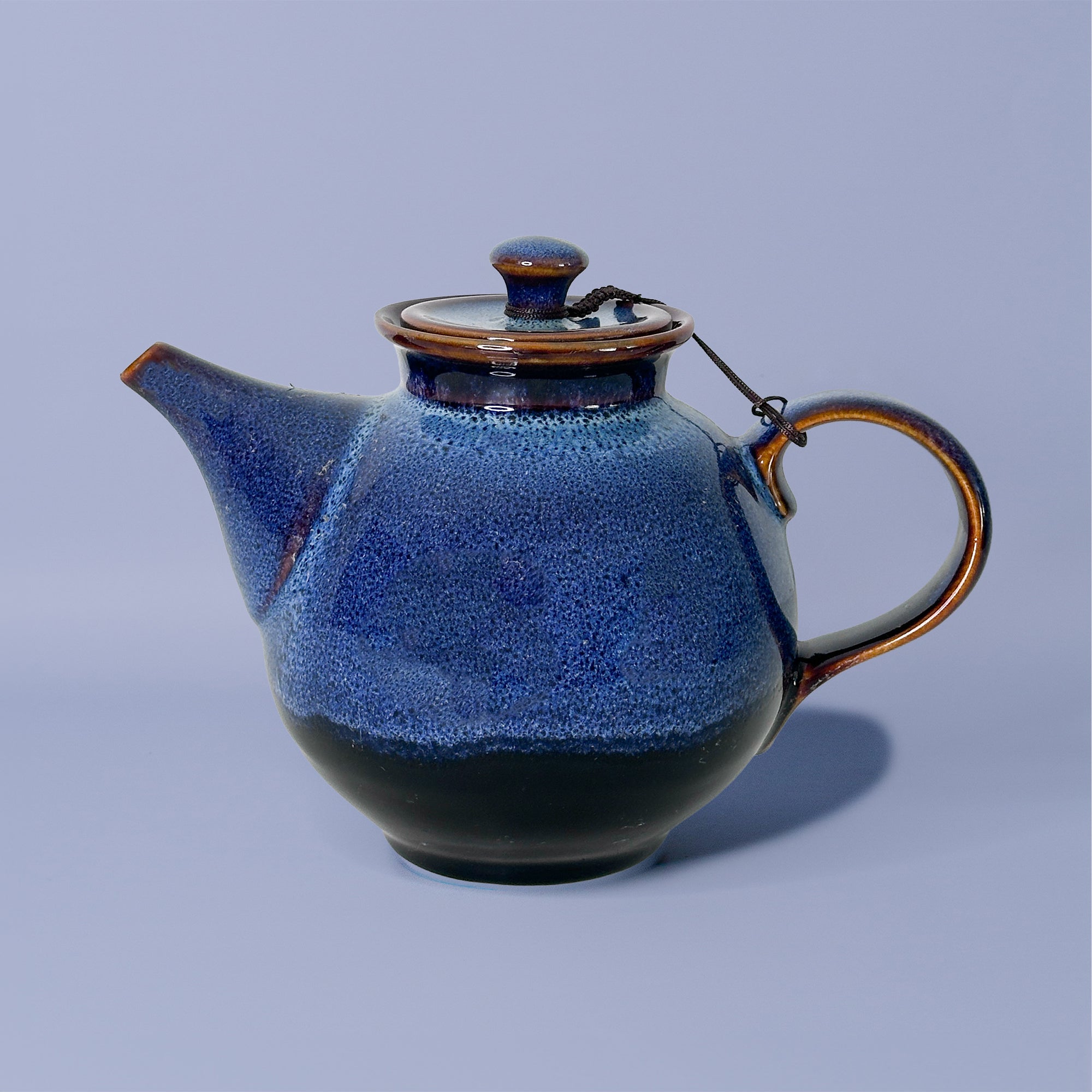 Beth Ceramic Teapot