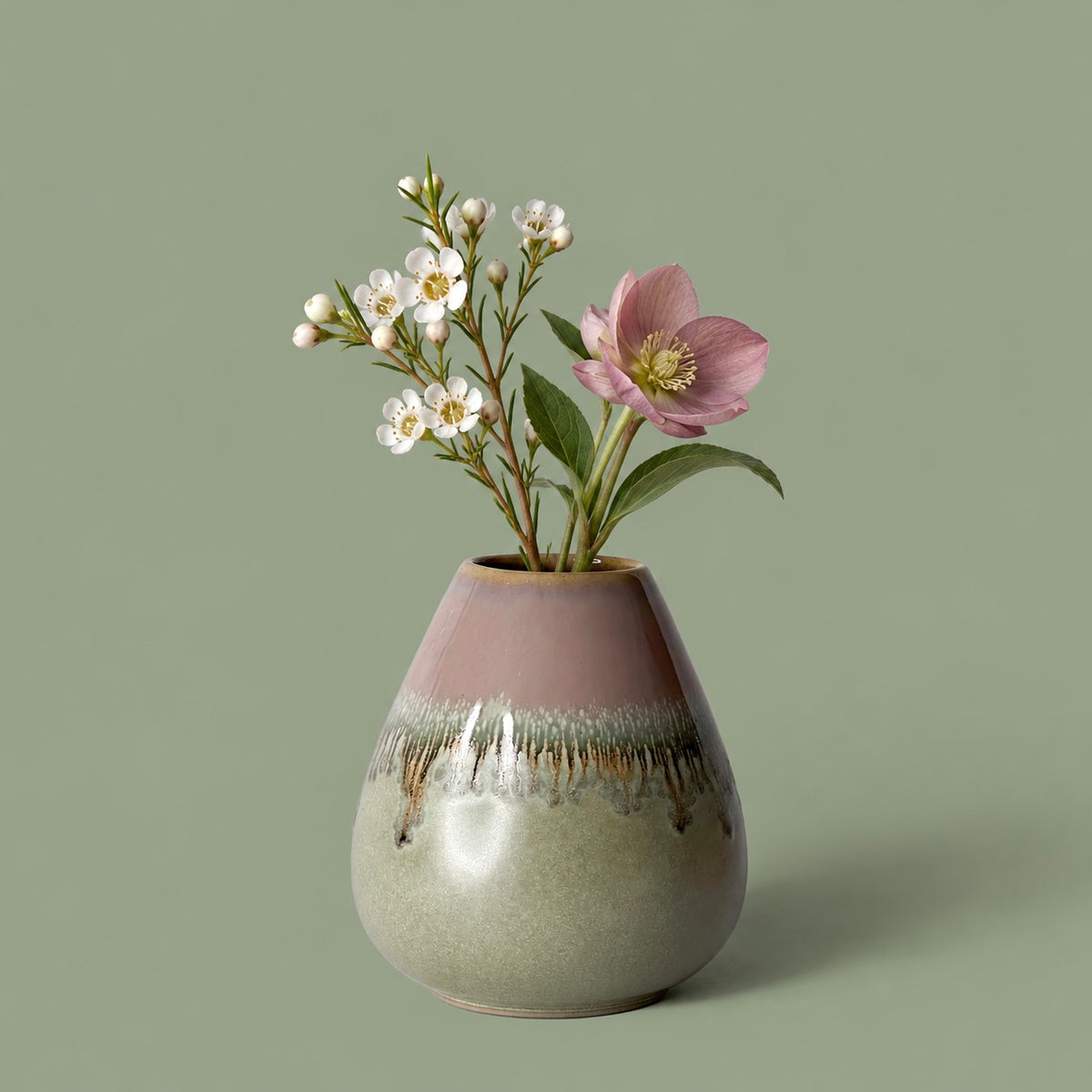 Blossom Vase