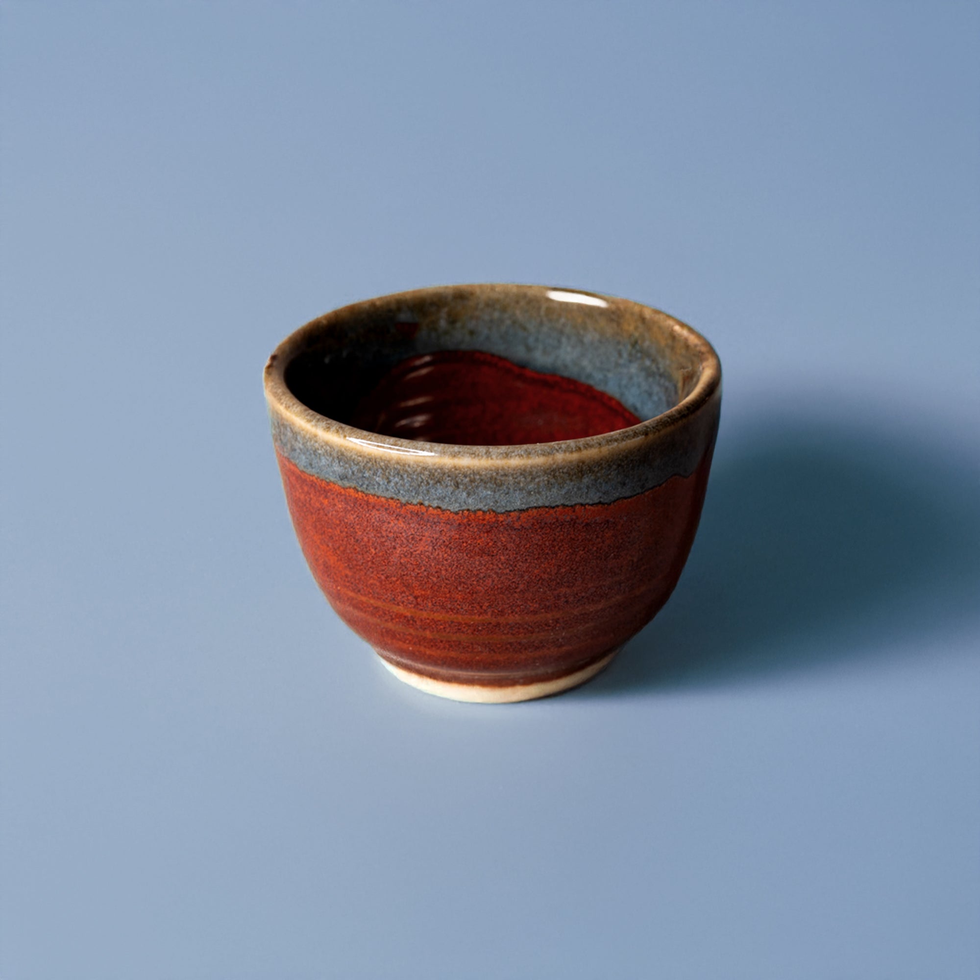 Condiment Bowl