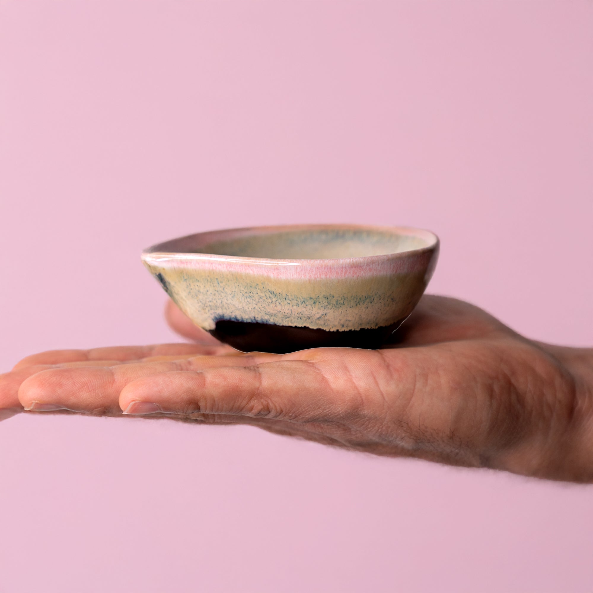 Condiment Bowl